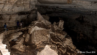 Les cavernes de Carlsbad
