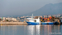Quelque part sur la Costa del Sol