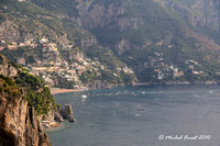 Côte Amalfitaine
