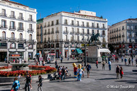 Madrid
