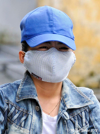 Visage du Vietnam