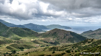 Sur la route vers Porto
