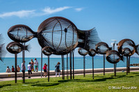 Cagne sur mer