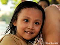 Visage du Vietnam