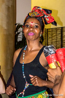 Souper africain