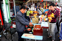 Dans les hootongs de Beijing
